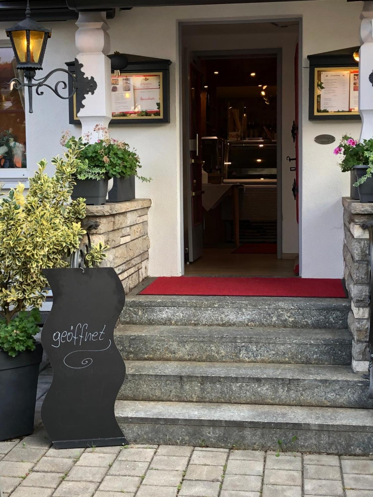 Hotel Alpenrose Gut Schlafen & Fruhstucken Scheidegg Exterior photo